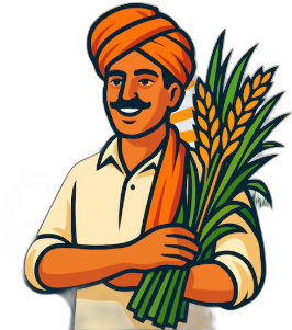 Maharashtra — farmer