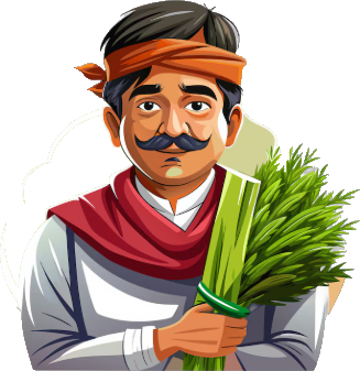 Madhya Pradesh — farmer