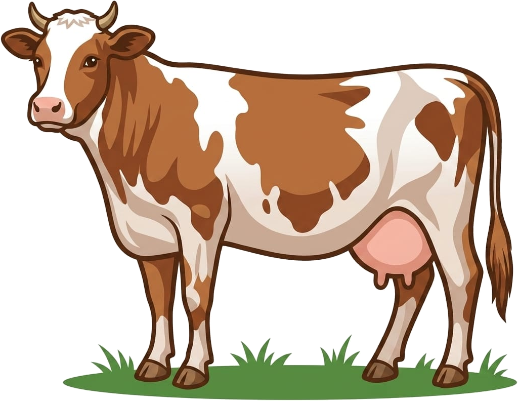 cow