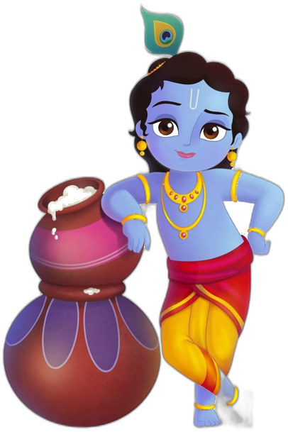 Krishna ji